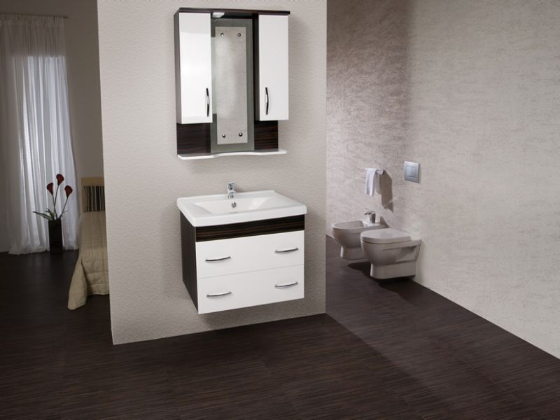 Banyo Dolapları