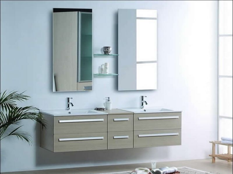 Banyo Dolapları