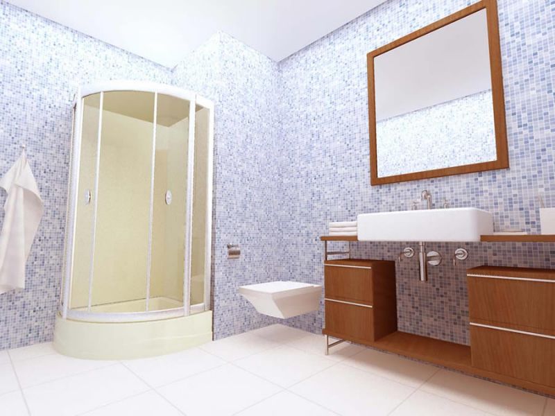 Banyo Dolapları